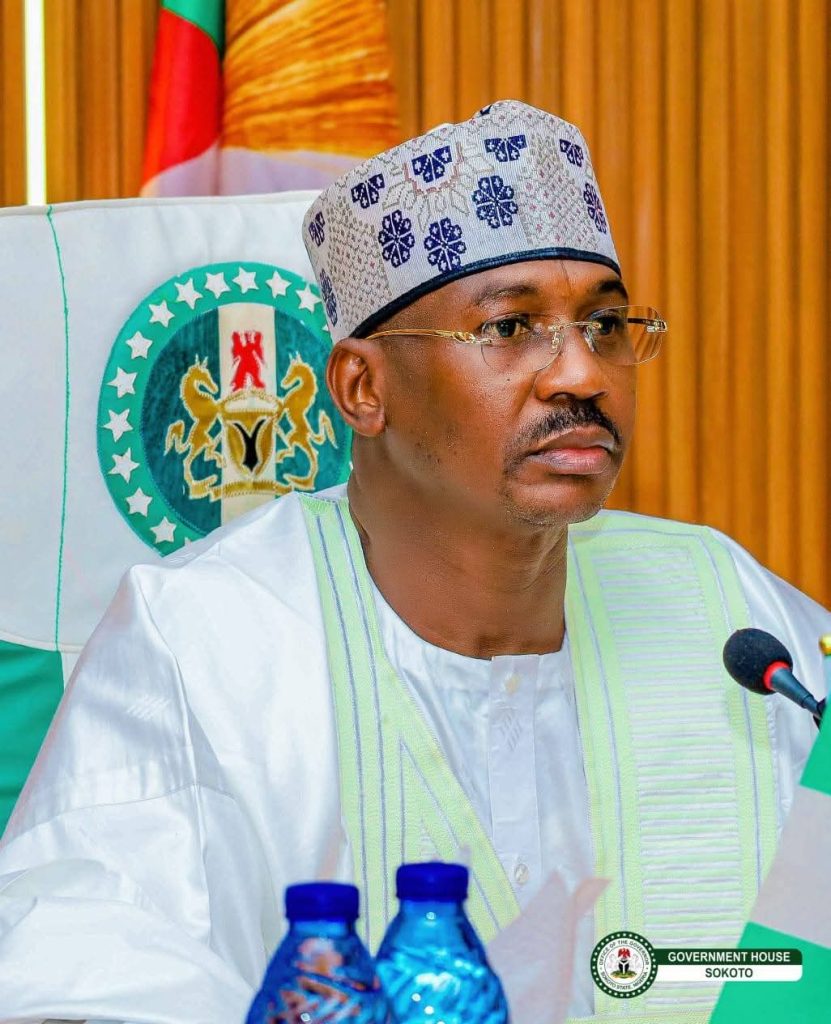 We’re committed to building inspiring future for Sokoto- Gov Aliyu