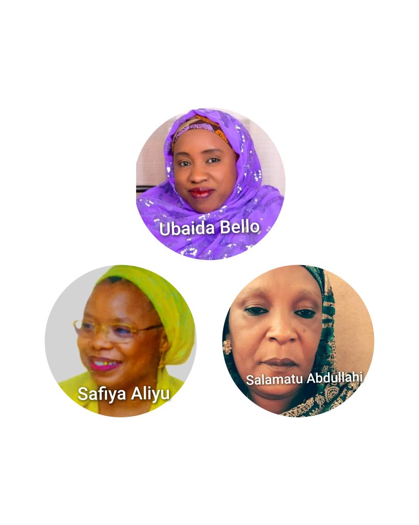 Zero Presence in Elective Positions: Inside Women’s Struggle for Political Representation in Sokoto