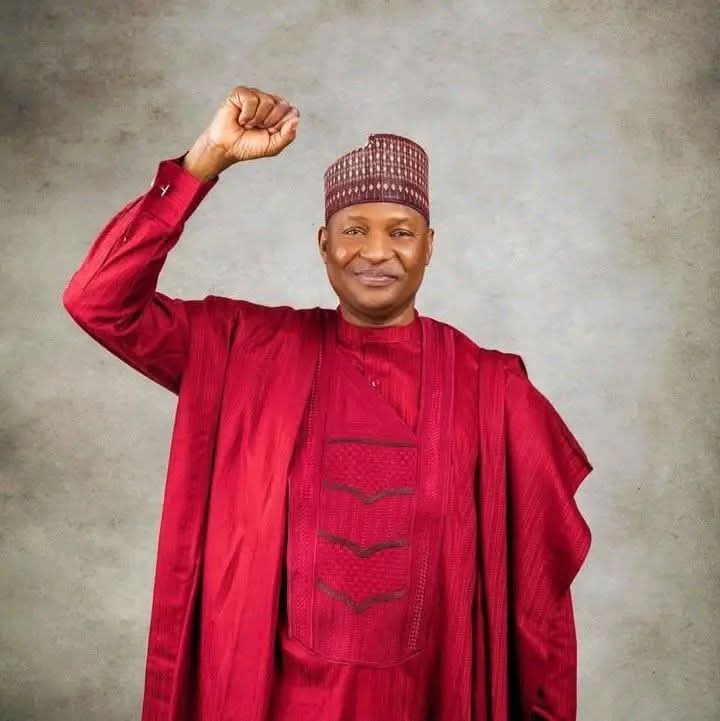 OPINION: Day Malami Returns, As Kebbi Stands Still For An Illustrious Son