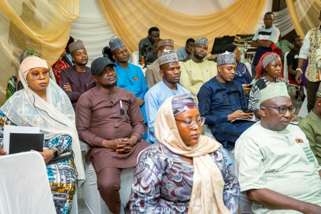 EU, CJID Launch Countering Disinformation and Empowering Democracy Programme in Northwest