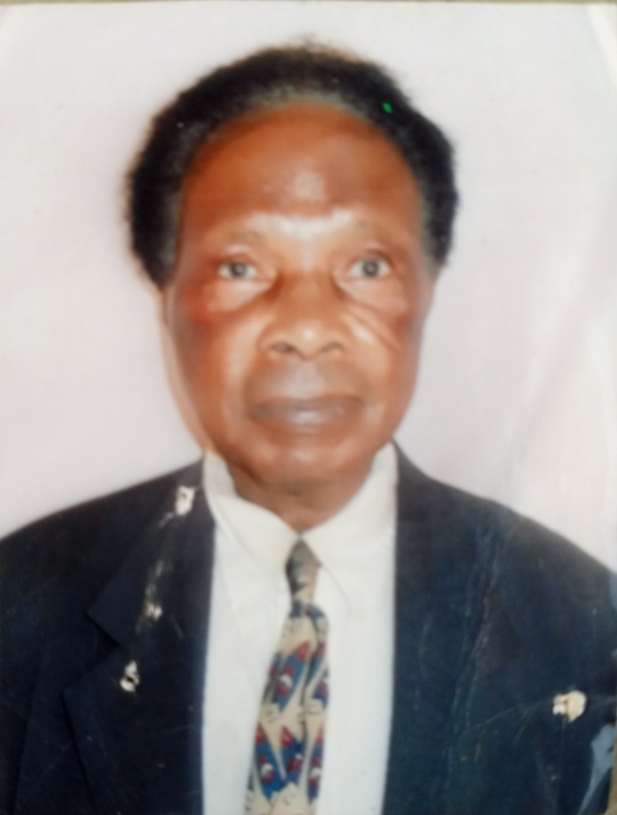 Hasten passage of State Police Bill, Prof. Agahiu urges NASS