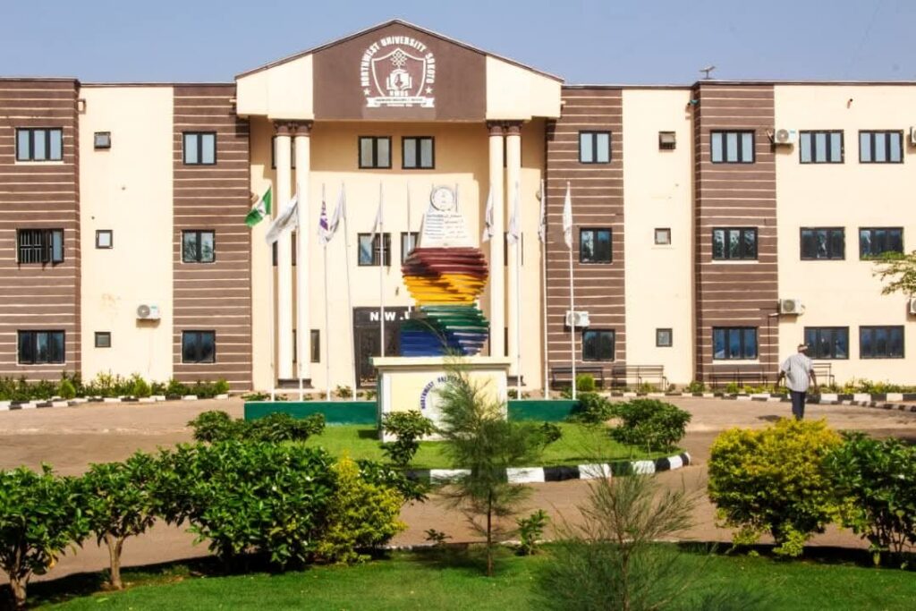 Northwest University Sokoto announces 2026/2027 admission cut-off marks