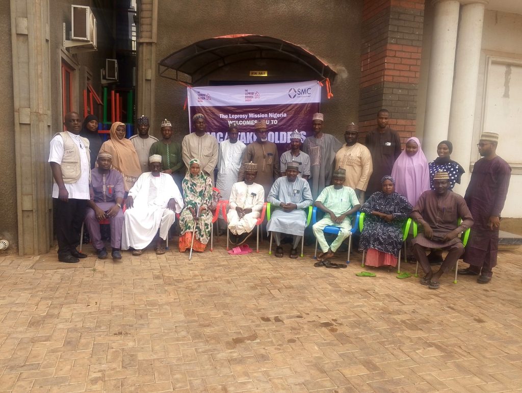 Leprosy Mission to train 2,180 Disability Communities on Climate-Smart farming