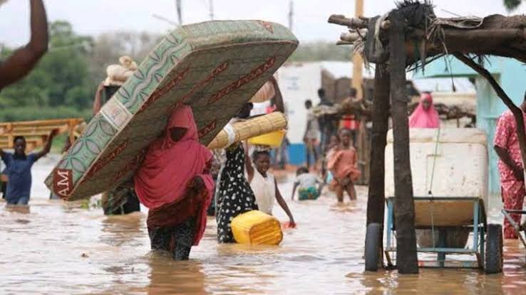 Sokoto: Stakeholders Enhance Disaster Preparedness Capacity with Technology