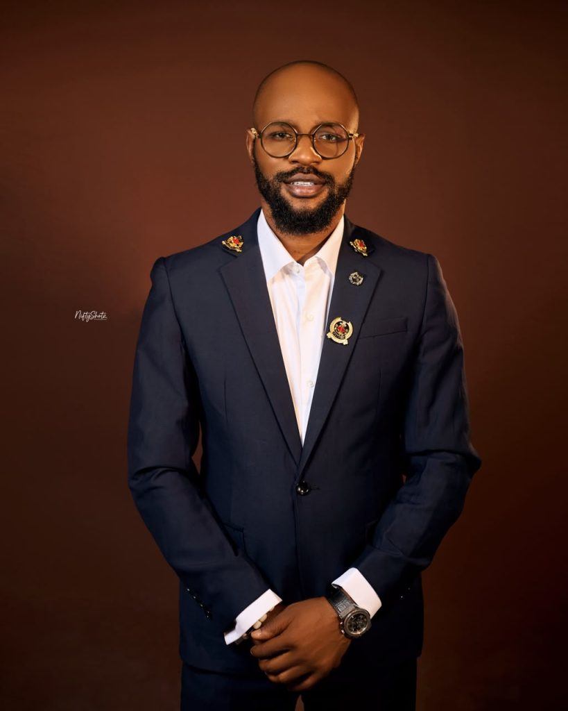 Oladele John Nihi and the New Face of Youth Leadership in Nigeria