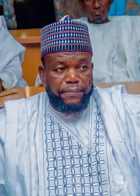Retractions Expose False Claims Over Sokoto IDP Relief – Hon. Kamarawa