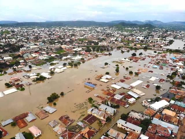 Floods: Experts urge proactive measures to tackle menace