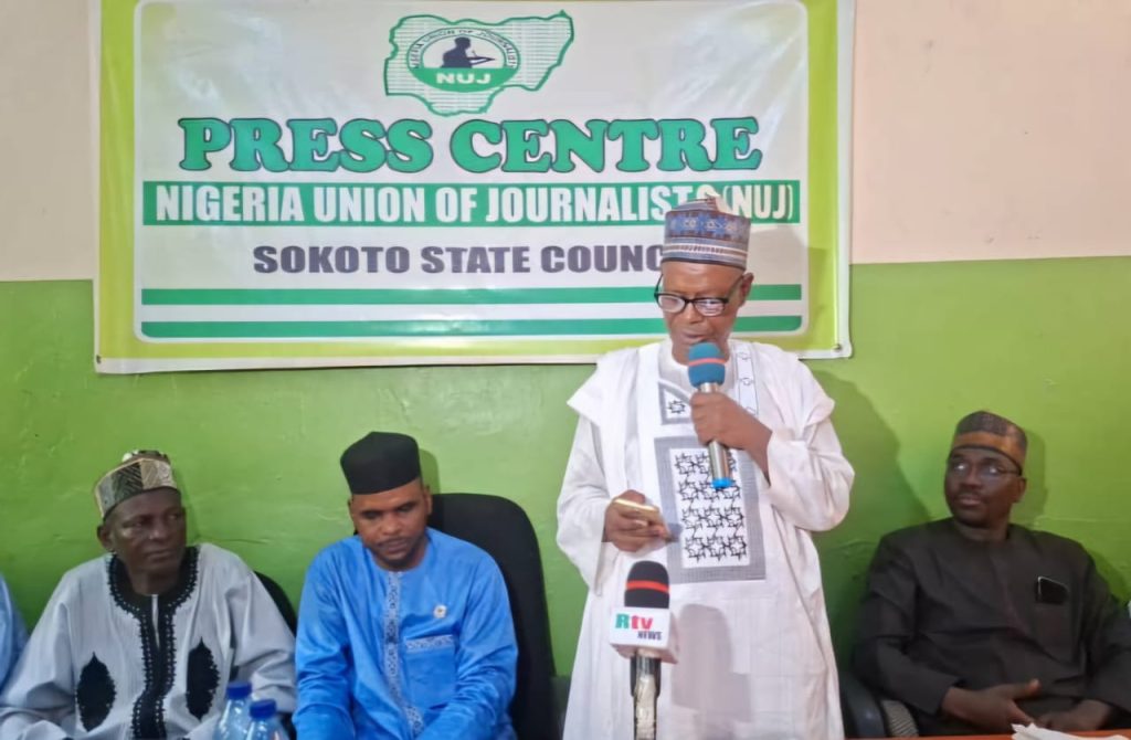 Safeguard Sokoto’s heritage by promoting peaceful political engagement, Commissioner urges