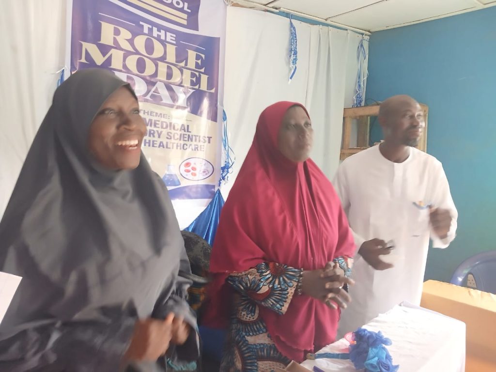 LAUTECH Director calls for early mentorship to help students make informed career choices