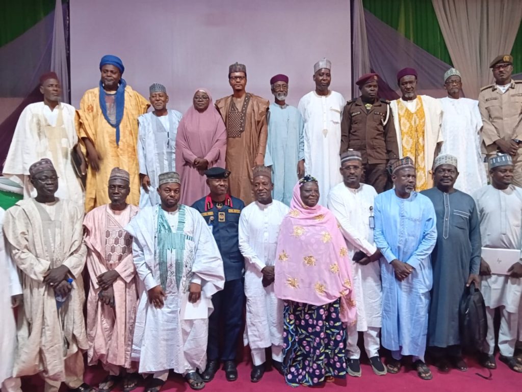 Beyond the Battlefield: A Wider Fight for Peace in Sokoto