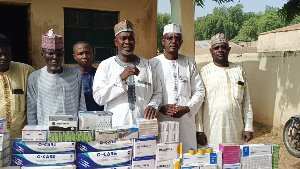 Sokoto council launches free medical outreach amid disease outbreak