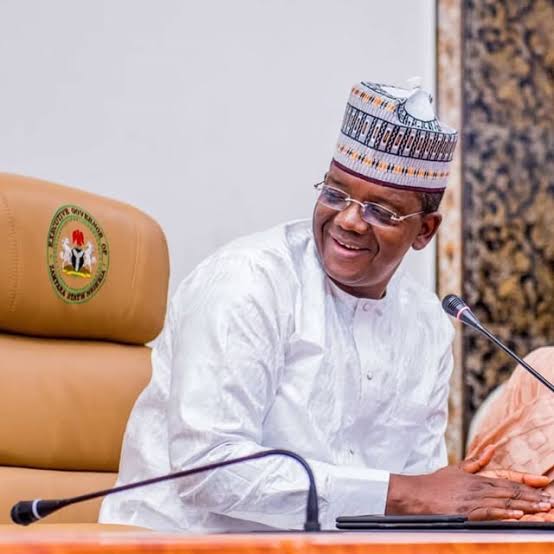 2027: Matawalle Brokers Return of Eight Zamfara Lawmakers to APC